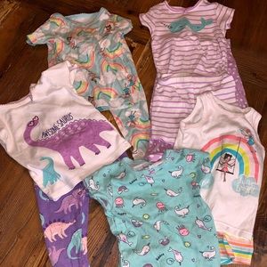 Pajama Bundle